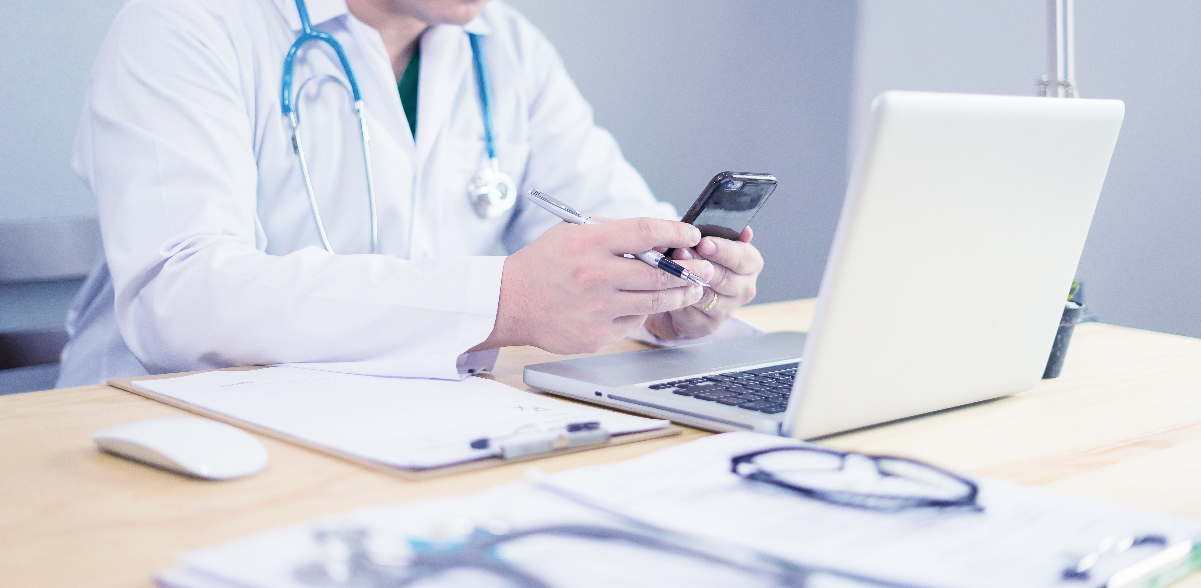Mobile Marketing for Healthcare Professionals
