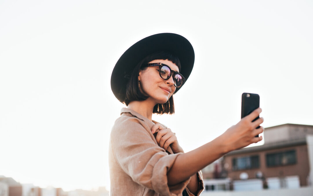 Why You Need Social Media for Connecting with Generation Z