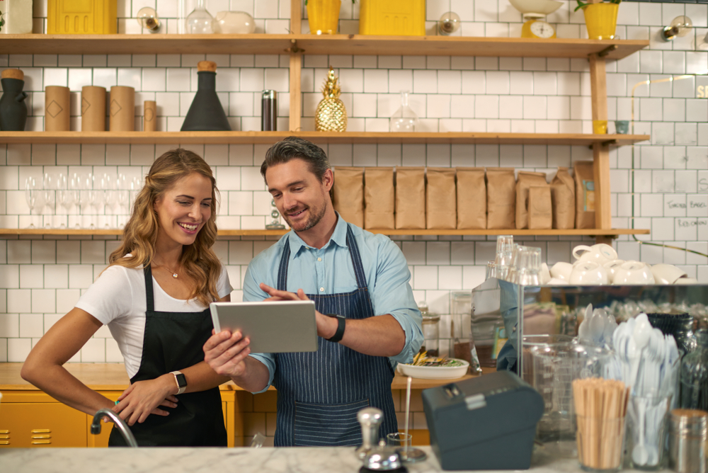 Five Small-Business Marketing Ideas Your Brand Should Try