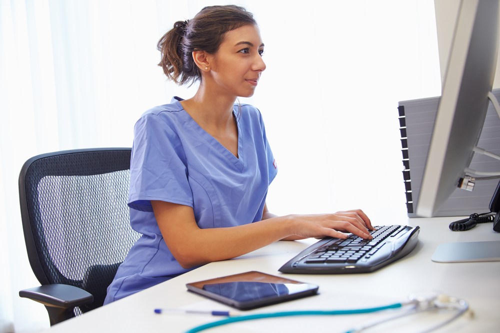 How can digital marketing help health care providers?