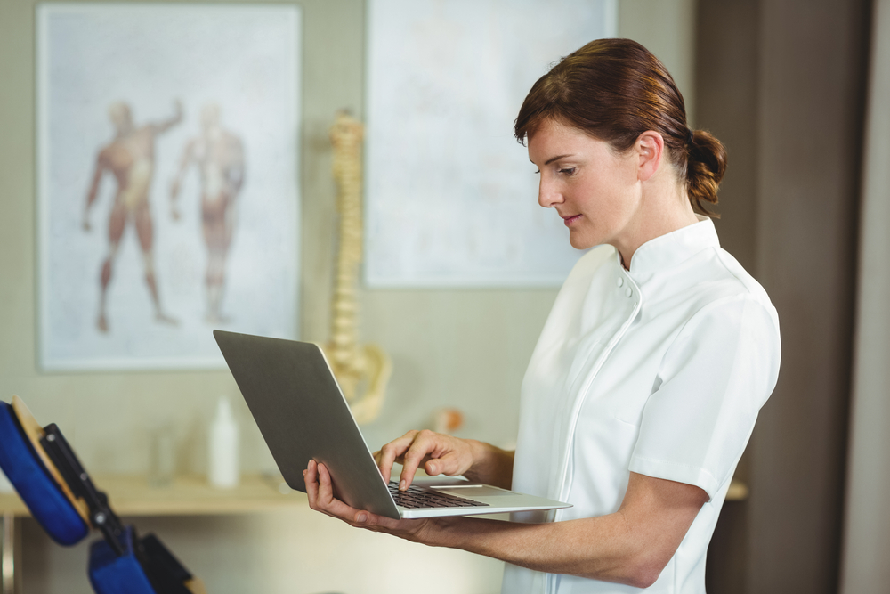 Why does your physical therapy practice need content marketing?