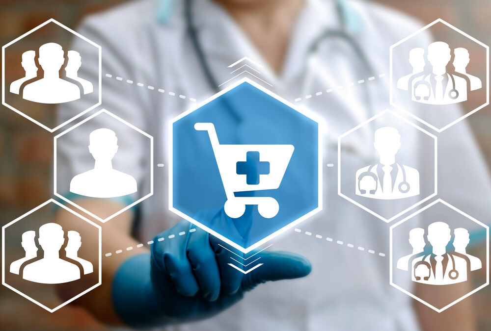 3 ways a health care website builder can help your practice