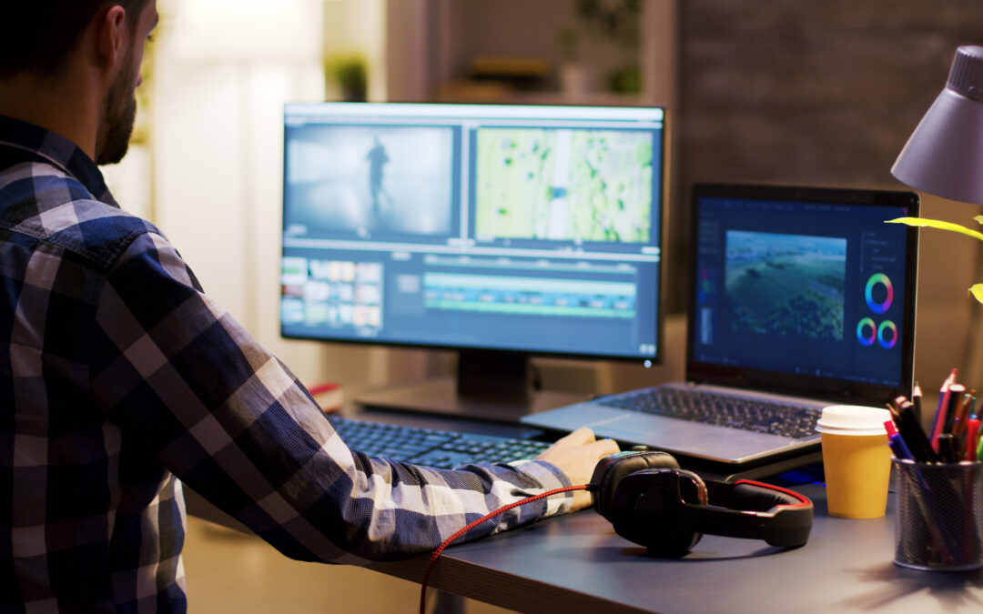 5 benefits of integrating videos into your marketing plan